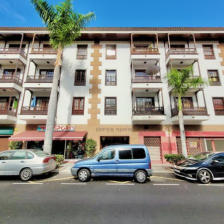 The Stylish Apartment Puerto de la Cruz  Dış mekan fotoğraf