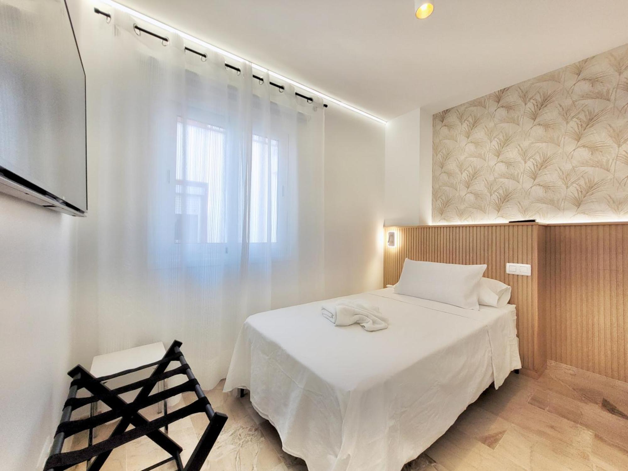 The Stylish Apartment Puerto de la Cruz  Dış mekan fotoğraf