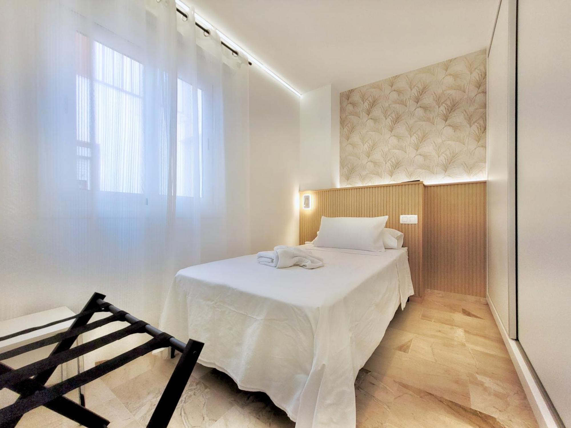 The Stylish Apartment Puerto de la Cruz  Dış mekan fotoğraf