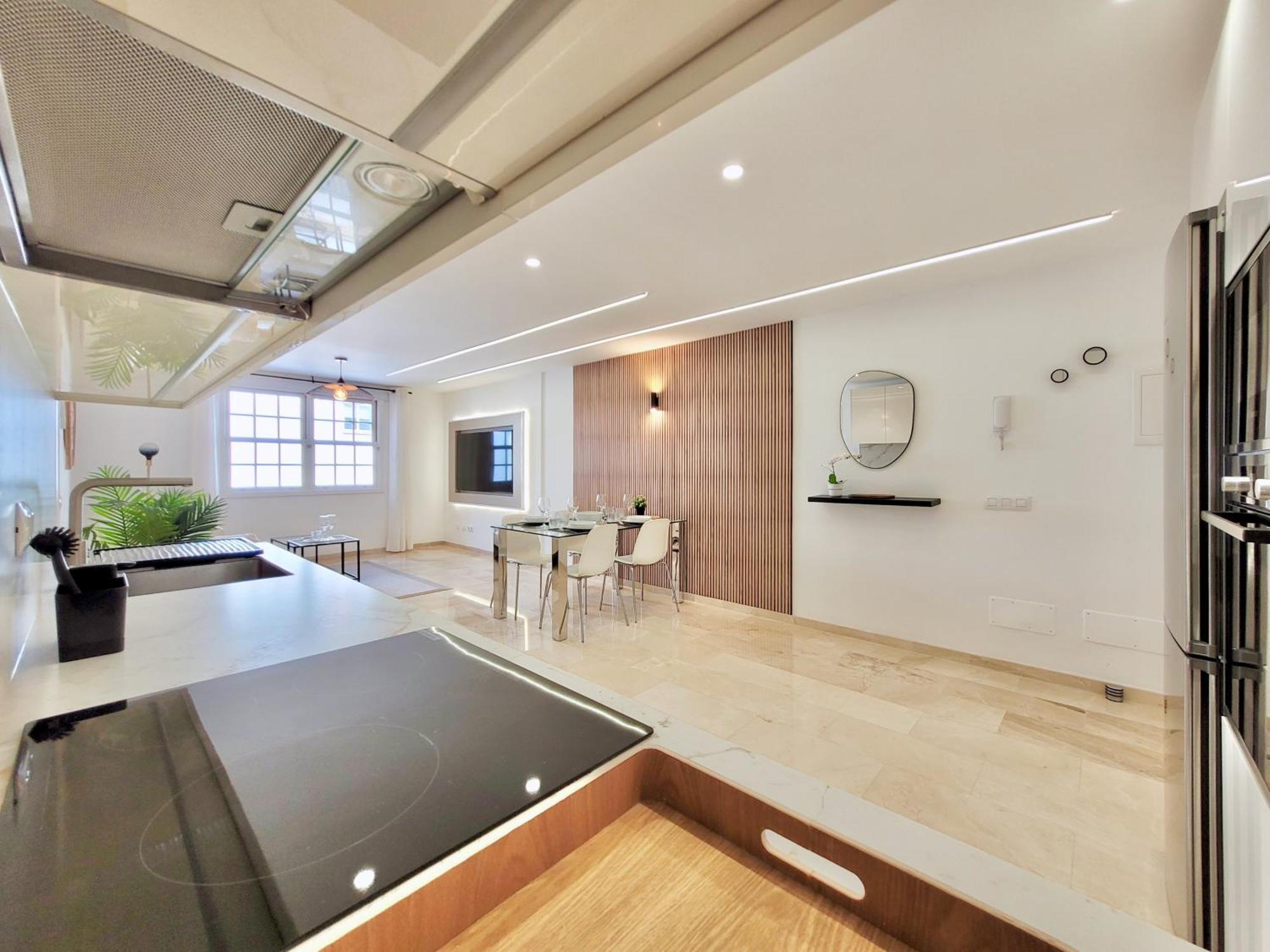 The Stylish Apartment Puerto de la Cruz  Dış mekan fotoğraf