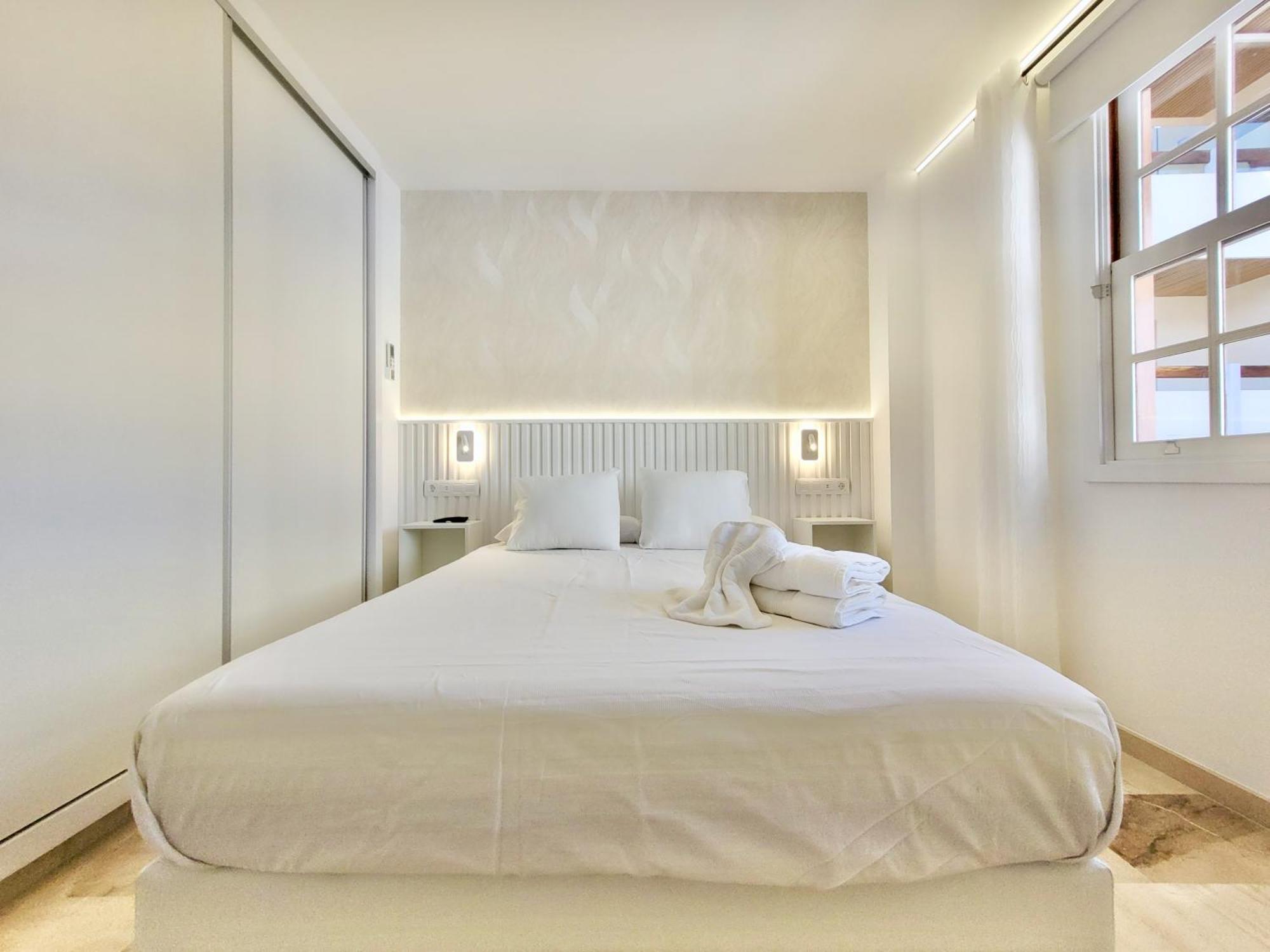 The Stylish Apartment Puerto de la Cruz  Dış mekan fotoğraf