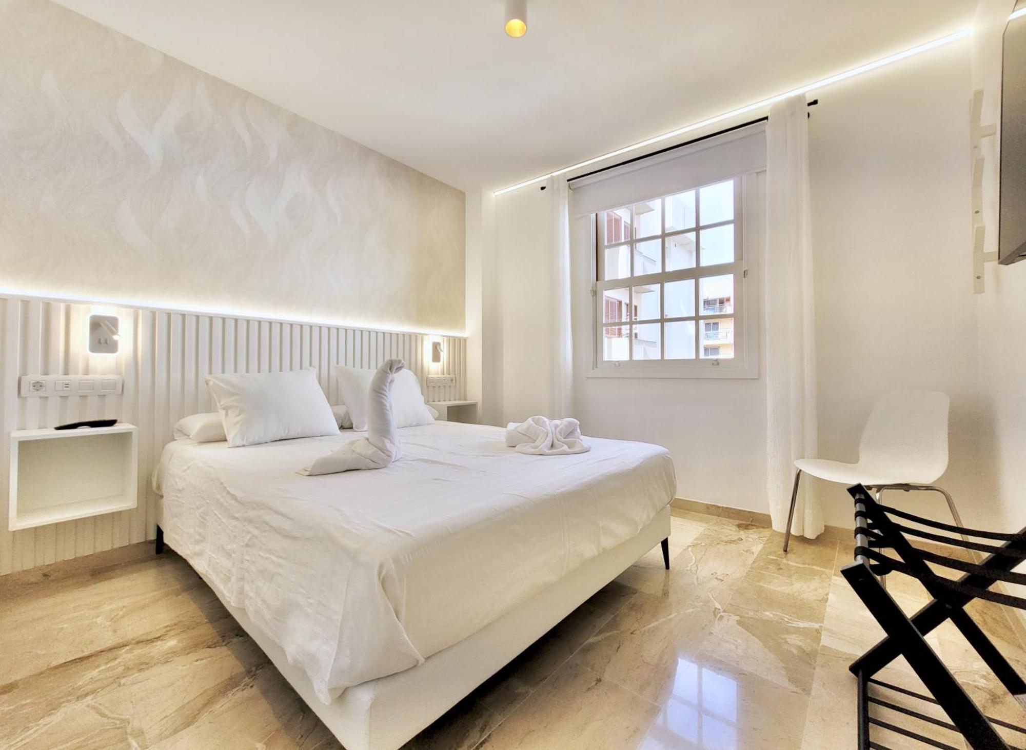 The Stylish Apartment Puerto de la Cruz  Dış mekan fotoğraf