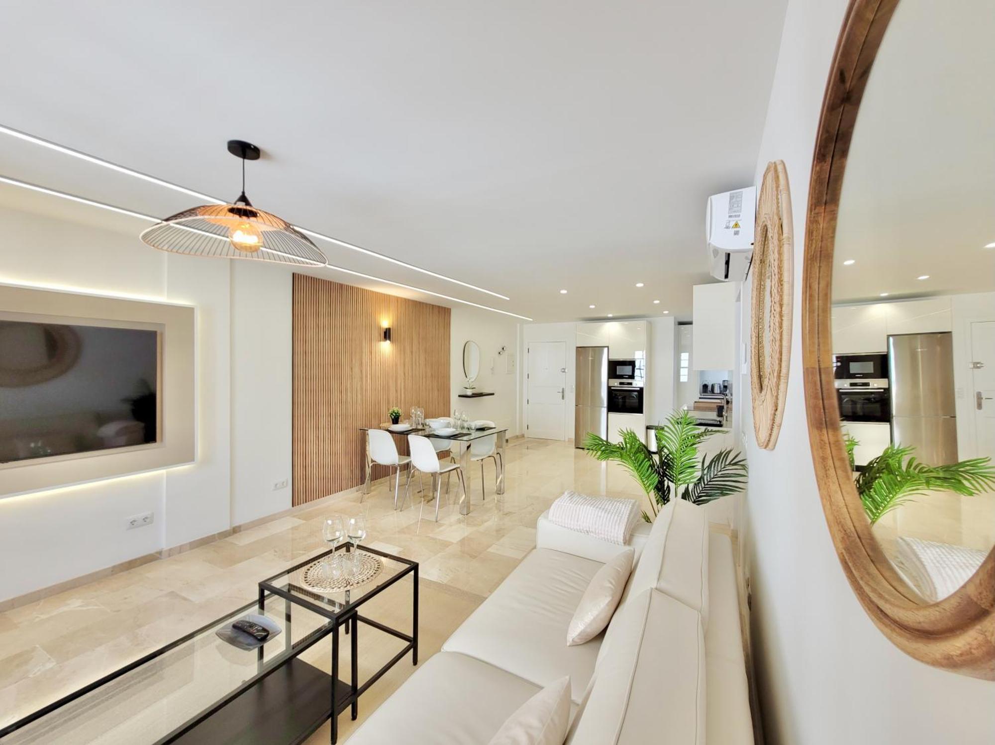 The Stylish Apartment Puerto de la Cruz  Dış mekan fotoğraf