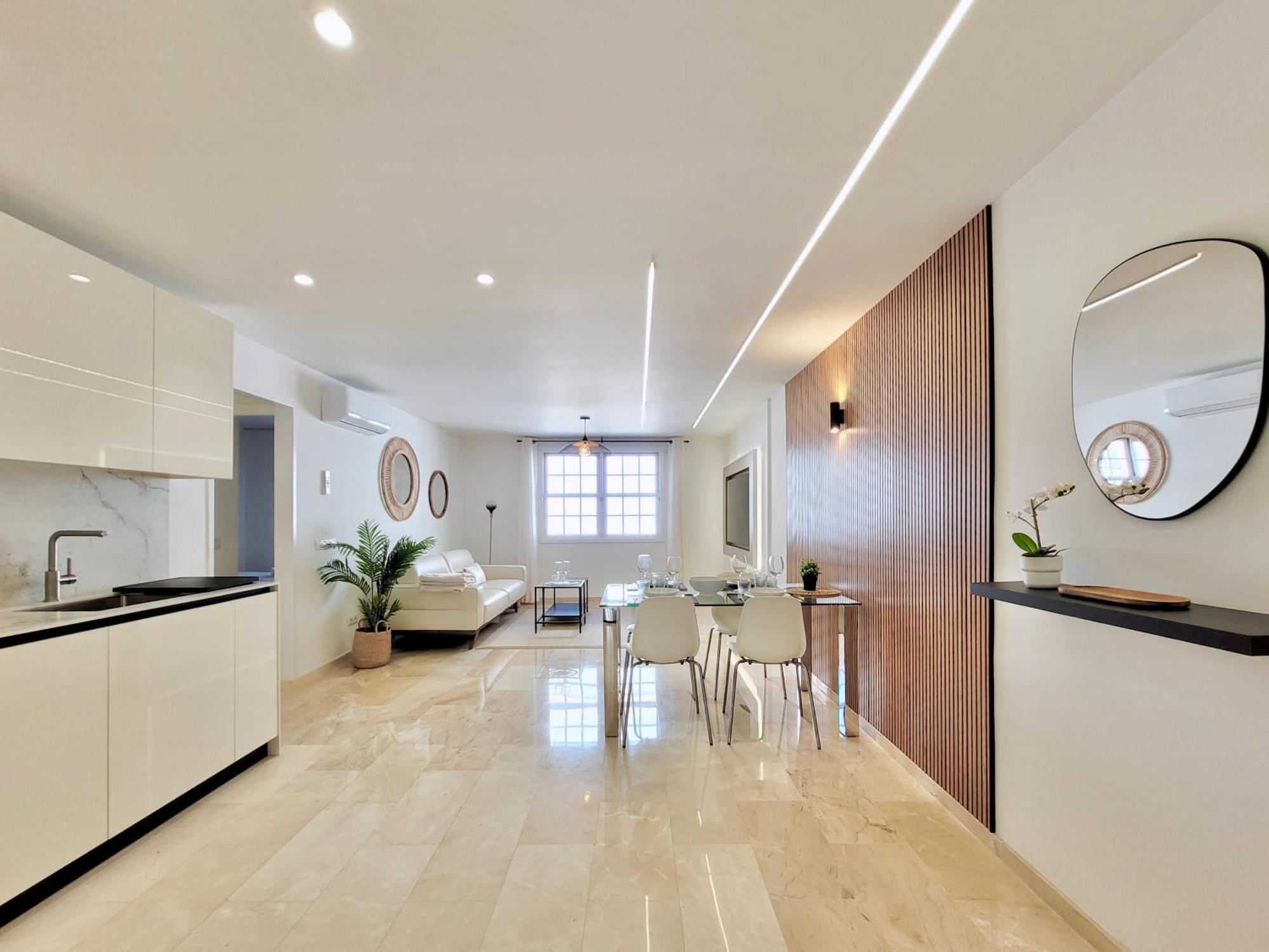 The Stylish Apartment Puerto de la Cruz  Dış mekan fotoğraf